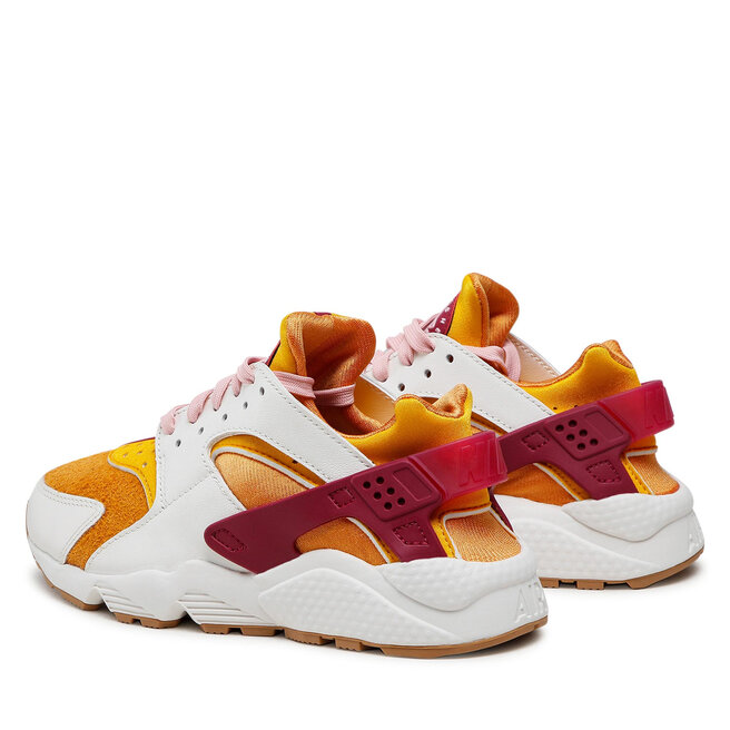Air huarache maroon clearance