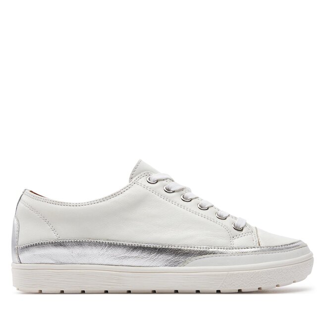 Sneakers Caprice 9-23705-42 Bianco