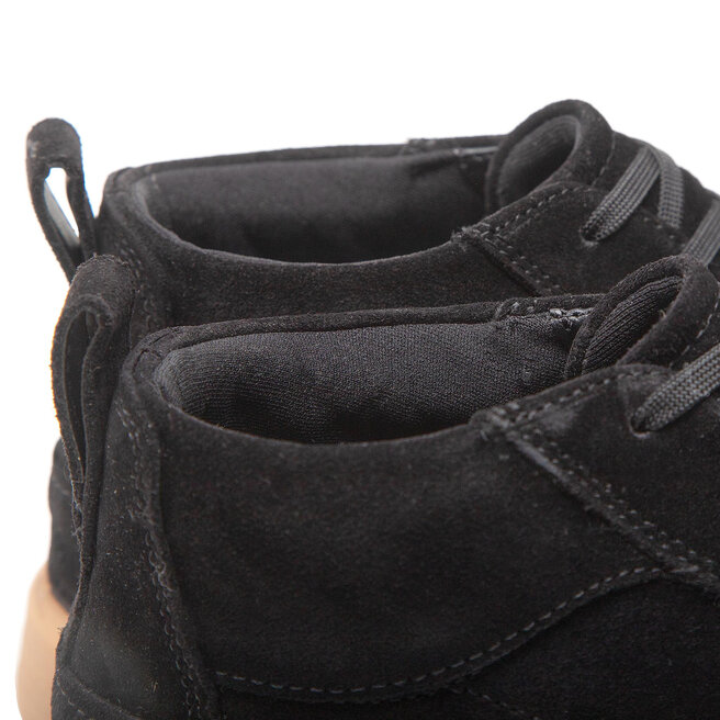 Vagabond Sportcipő Vagabond Teo 5487-140-20 Black