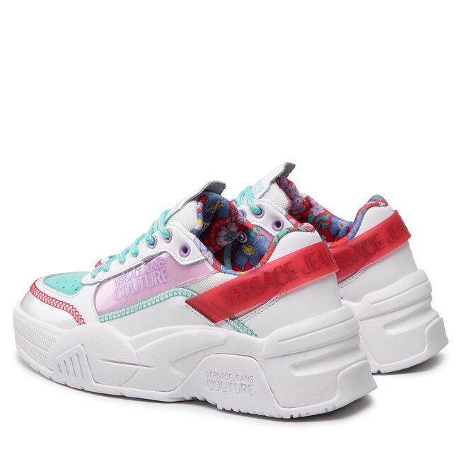 Versace Jeans Couture Sportcipő Versace Jeans Couture 72VA3SF8 ZS246 MD7