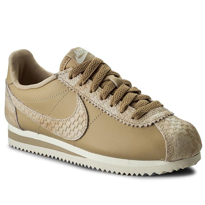 Nike cortez hotsell premium linen