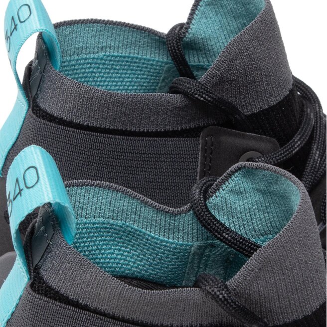 adidas Обувки adidas Terrex Free Hiker Primeblue W GW2806 Black