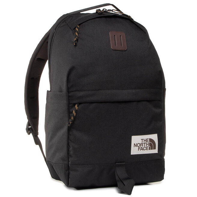 Rucksack The North Face Daypack NF0A3KY5KS71 Tnf Black eschuhe.de