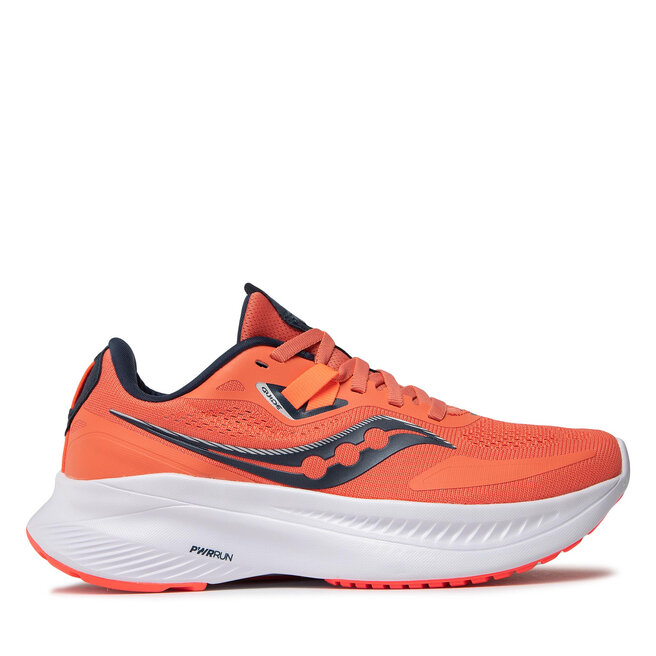 Saucony Scarpe Saucony Guide 15 S10684-16 Sunstone/Night