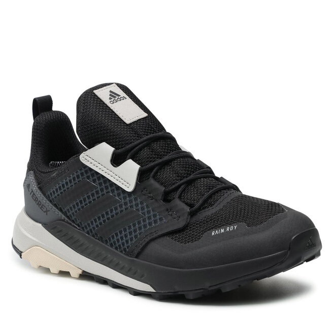 adidas Pantofi adidas Terrex Trailmaker R.Rdy K FW9327 Core Black/Core Black/Alumin