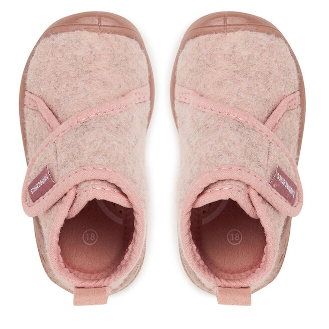 Dziewczęce kapcie Biomecanics