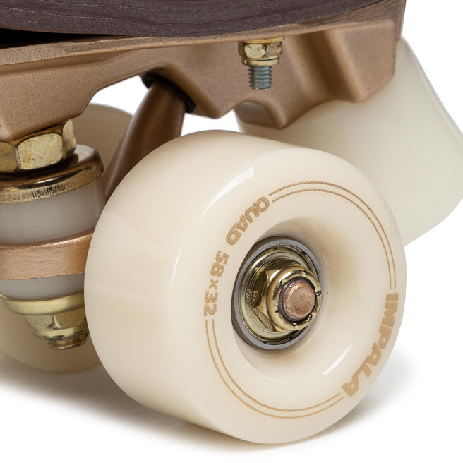 Impala Кънки Impala Rollerskate A084-12719 Harmony Blue