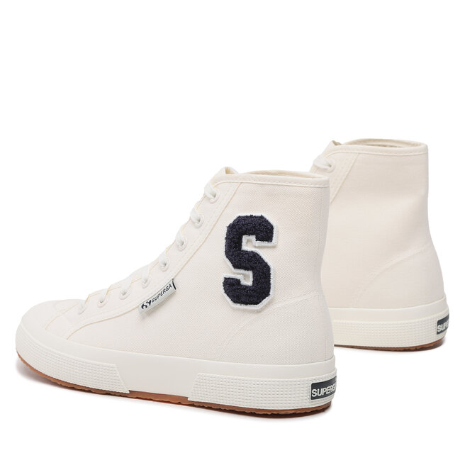 Superga 2295 2025 blanco