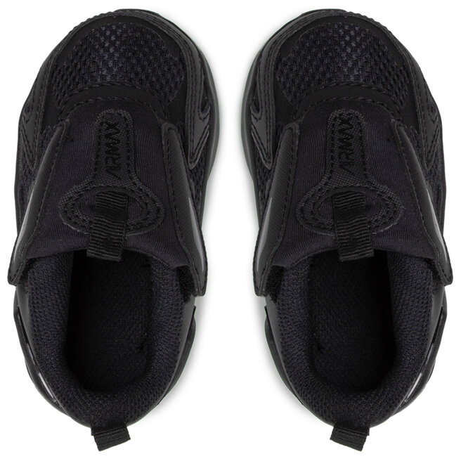 Nike Pantofi Nike Air Max Bolt (Tde) CW1629 001 Black/Black/Black