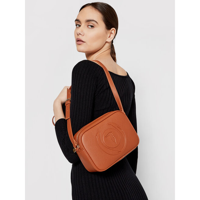 Trussardi jeans shop faith camera case