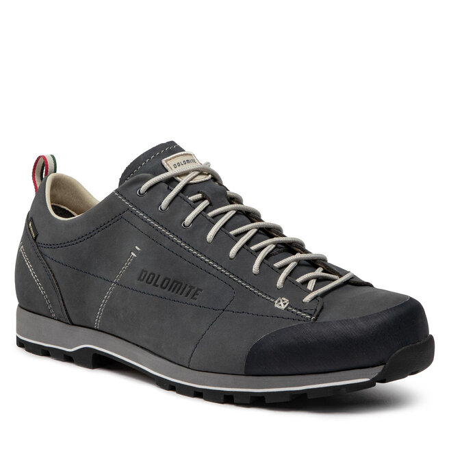 Dolomite Туристически Dolomite Cinquantaquatrro Low Fg Gtx GORE-TEX 247959-0160022 Blue Navy