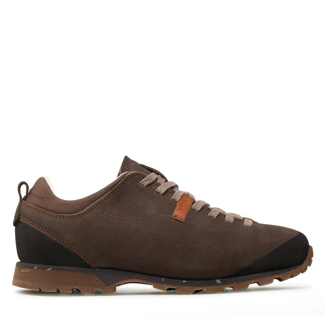 Aku Scarpe da trekking Aku Bellamont III Plus 500.3 Dark Brown 095