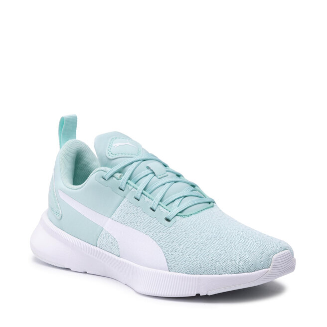puma flyer runner blue