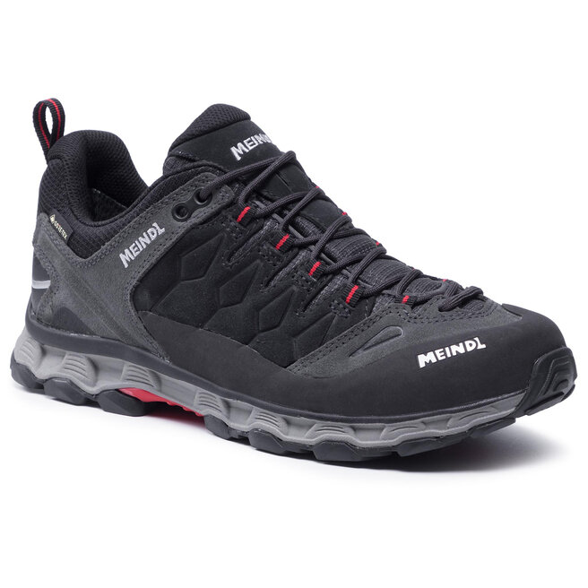 Meindl SX1 GTX 600131, Scarpe Da Trekking Uomo - Foto 5