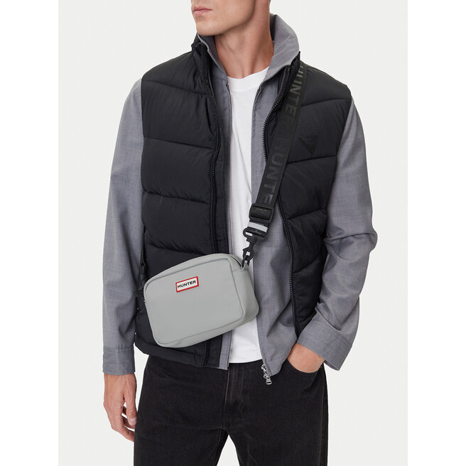 Saszetka Hunter C-HTR-XC-004-08 Szary -