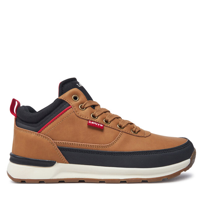 Sneakersy Levi's® - Brązowy