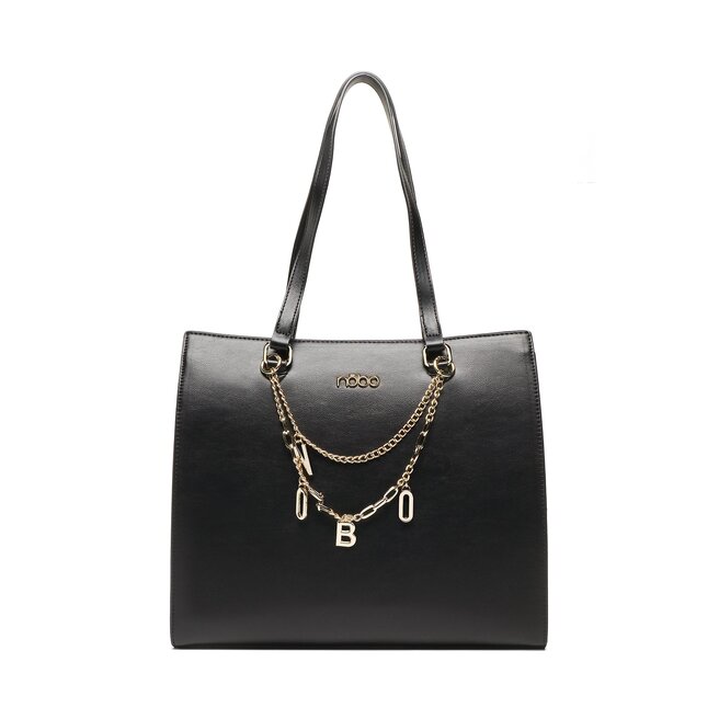 Geantă Nobo NBAG-N1910-C020 Black Black imagine noua gjx.ro