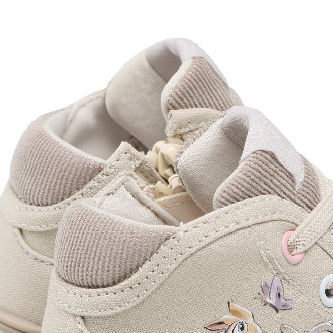 Disney Classics Bakancs Disney Classics SS23-112DCLS Beige