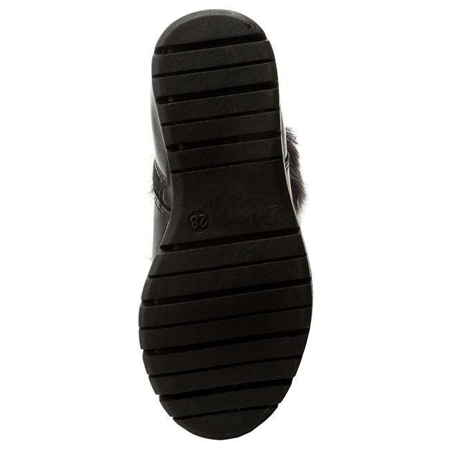 Bartek Csizma Bartek 24406/SZ-N2 Fekete