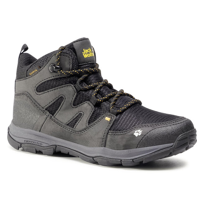 Jack wolfskin mtn attack sale 3 texapore mid k