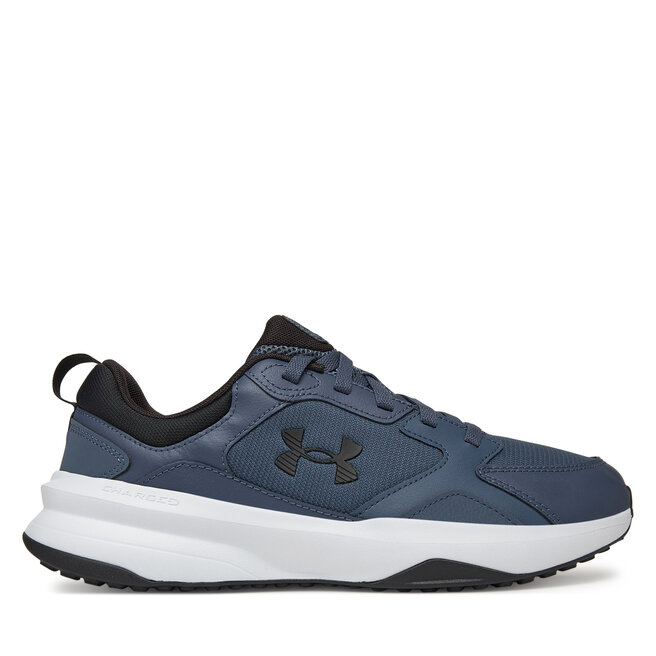 Buty do biegania Under Armour Ua Charged Edge - Szary