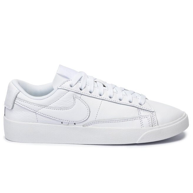 Nike Zapatos Nike Blazer Low Le AV9370 111 White/White/White