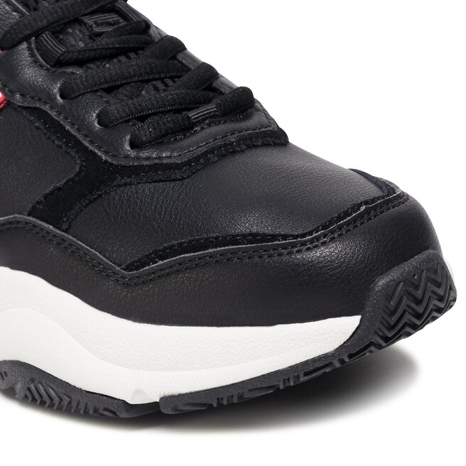 Levi's® Сникърси Levi's® 232031-795-59 Regular Black