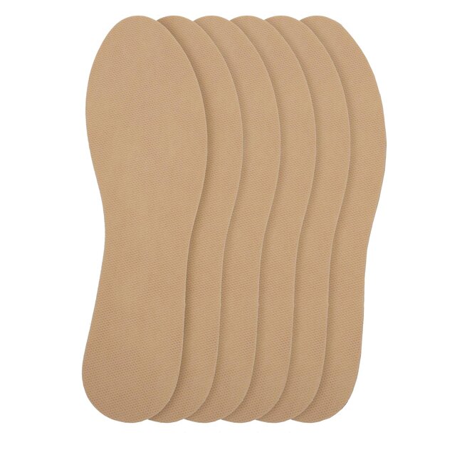 Semelles rafra chissantes set Bama Fresh Liners 01300 r.39 40