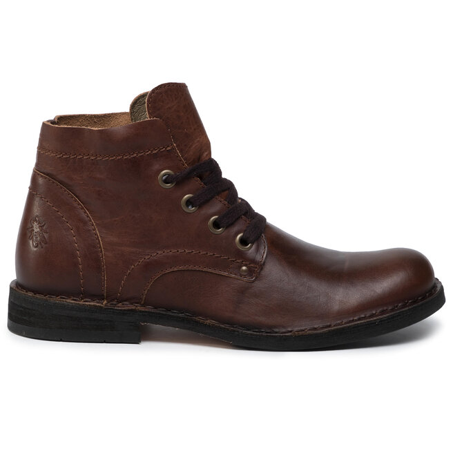 Fly sale boots tan