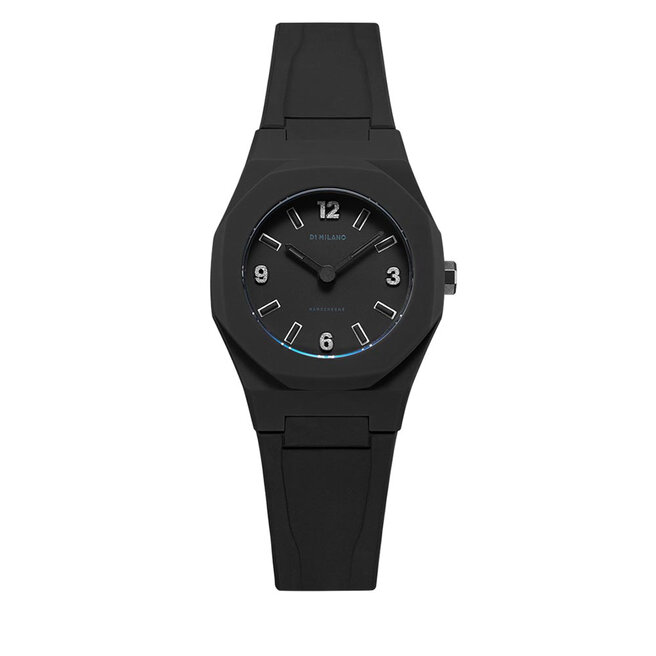 Zegarek D1 Milano - Czarny