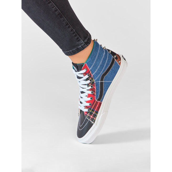 vans sk8h