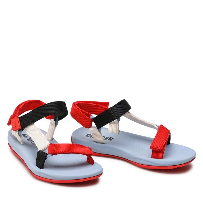 Camper Sandále Camper Match K200958-012 Multicolor