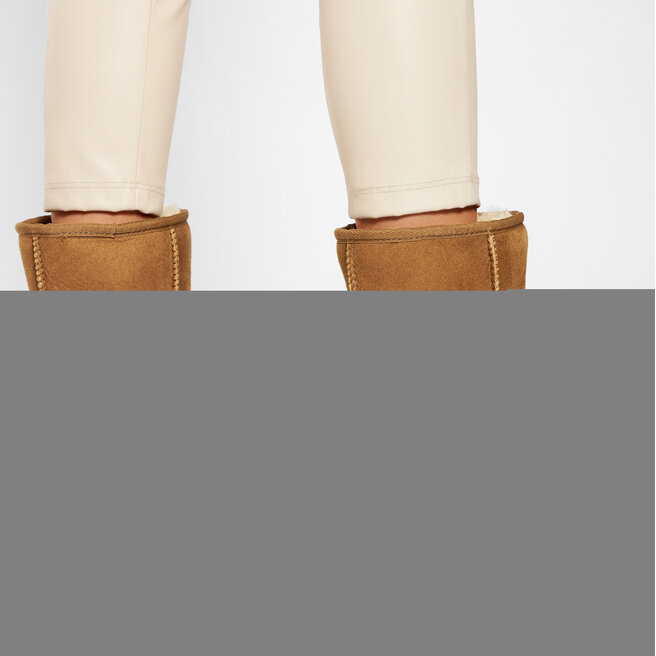 Ugg Chaussures Ugg W Classic Short II 1016223 W/Che