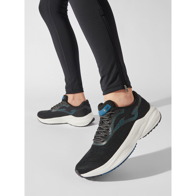 Joma Обувки Joma R.Gali 2301 RGALIS2301 Black