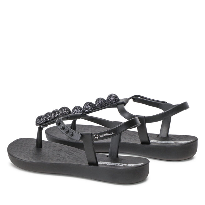 Ipanema Sandale Ipanema Class Glow Kids 83204 Black/Black 20880