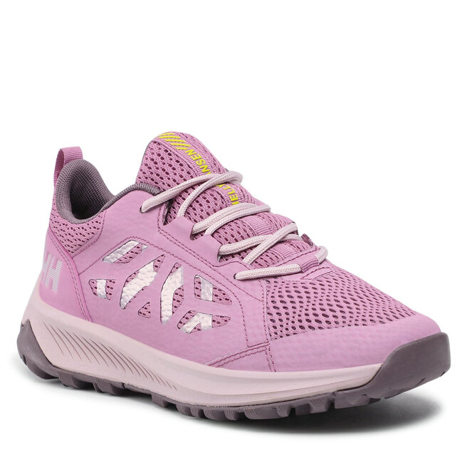 Trekkings Helly Hansen Okapi Ats 11688_067 Pink Ash/Syrin 11688_067 imagine noua