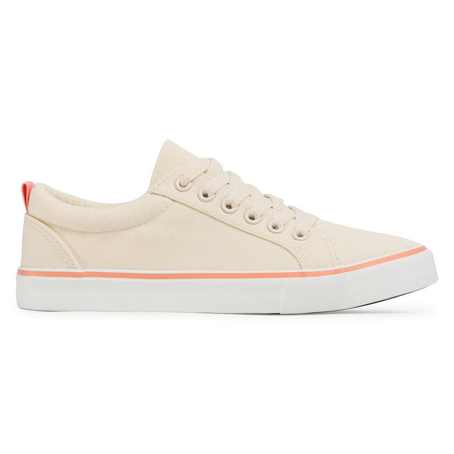 Jenny Fairy Scarpe sportive Jenny Fairy FC-20523Z Beige