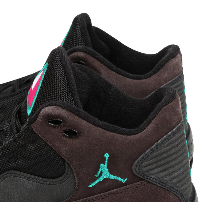 jordan max aura 2 brown