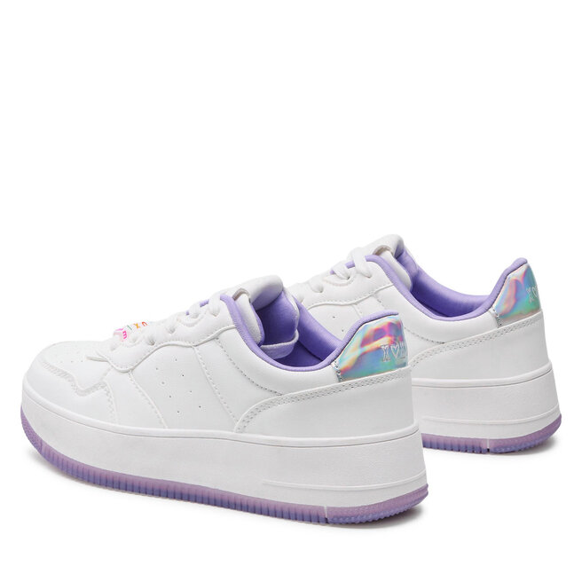 DeeZee Сникърси DeeZee WAG1152105A White