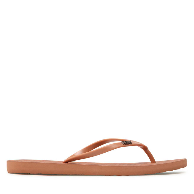 Roxy Flip flop Roxy ARJL100663 TAN