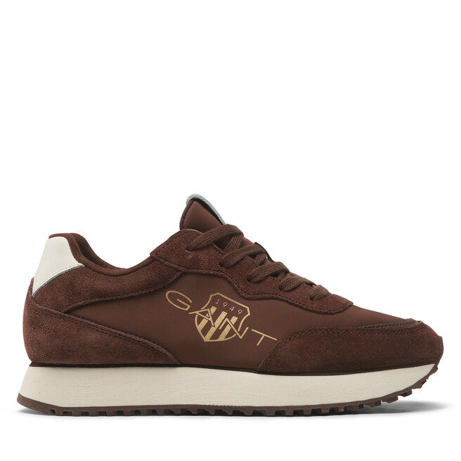 Gant Sneakers Gant Bevinda 25533229 Dark Brown G46