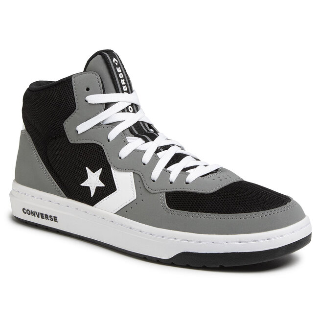 converse rival white