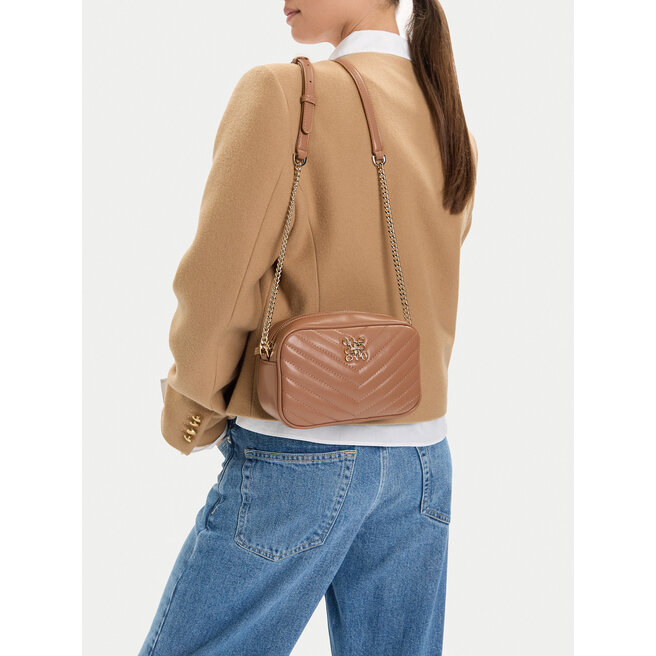 Torebka Nine West CEO-MARY-LA513-89 Beżowy -