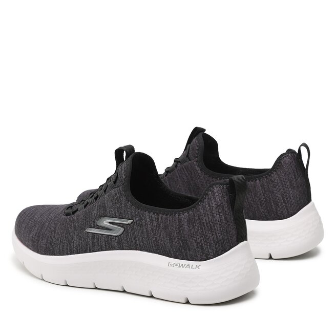 Skechers Sneakers Skechers Go Walk Flex - Ultra 216484/BKW Black/White