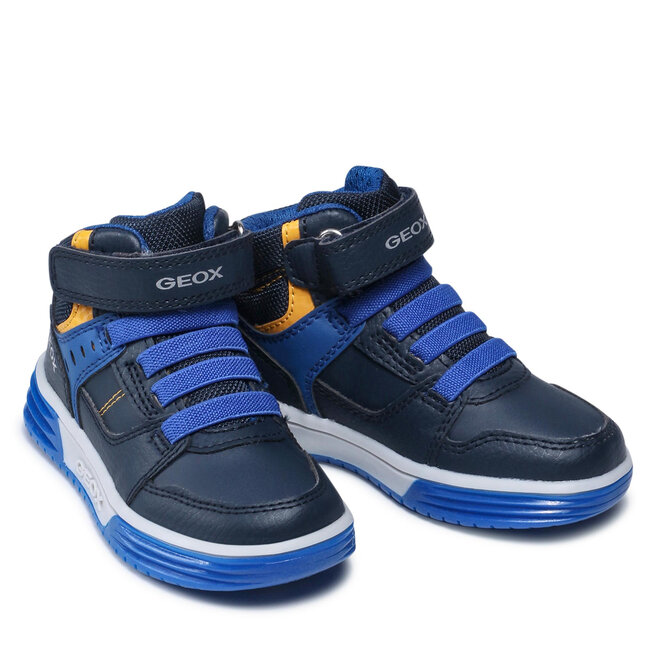 Sneakers Geox J A J1629A 0BU11 C4226 | epantofi.ro