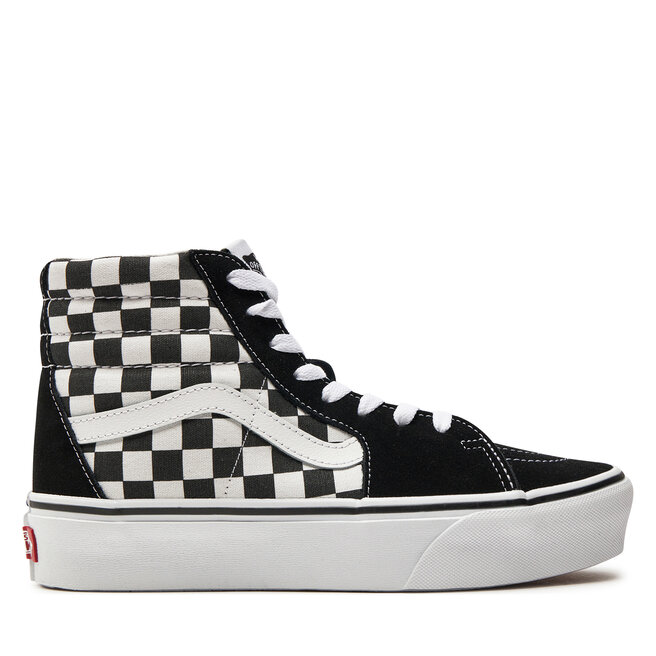Tenisówki Vans Sk8-Hi Platform 2 - Czarny