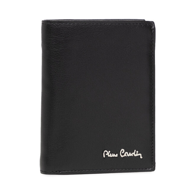 Pierre Cardin Dárková sada Pierre Cardin ZG-81 Black/Brown