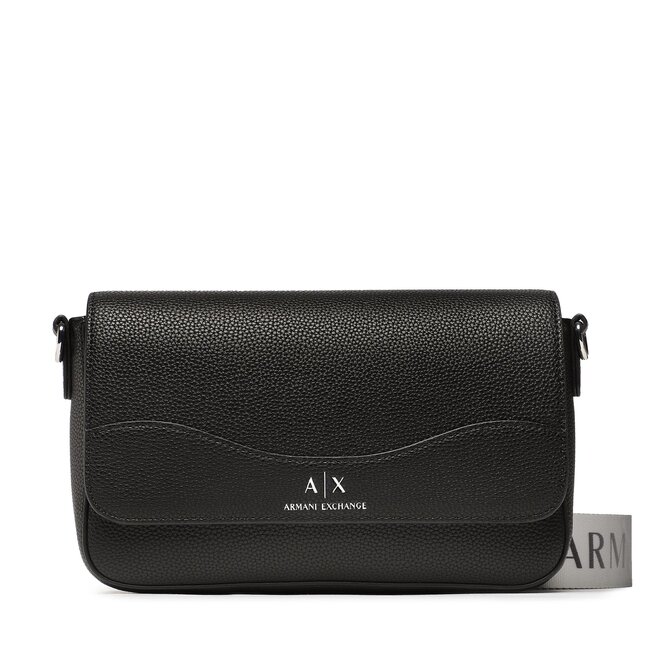 Torebka Armani Exchange 942912 CC783 - Czarny