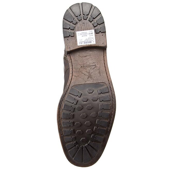 Clarks faulkner rise on sale