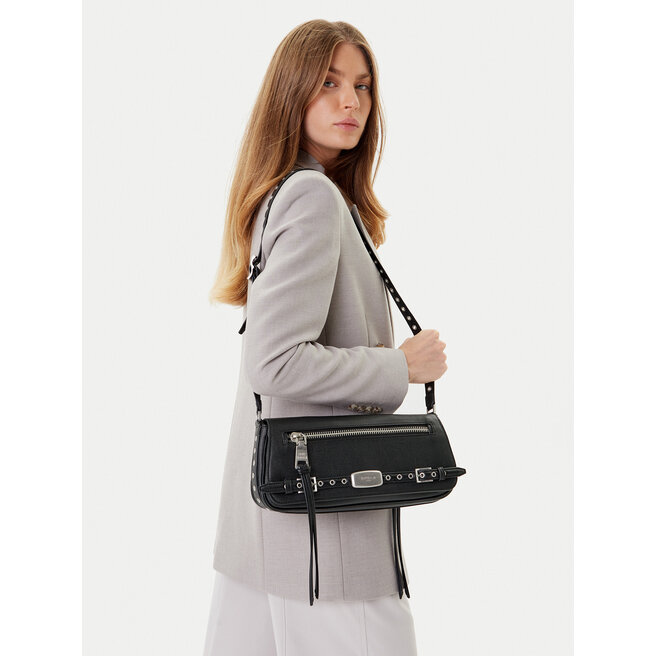 Torebka Steve Madden Bindara SM13001657 Czarny -